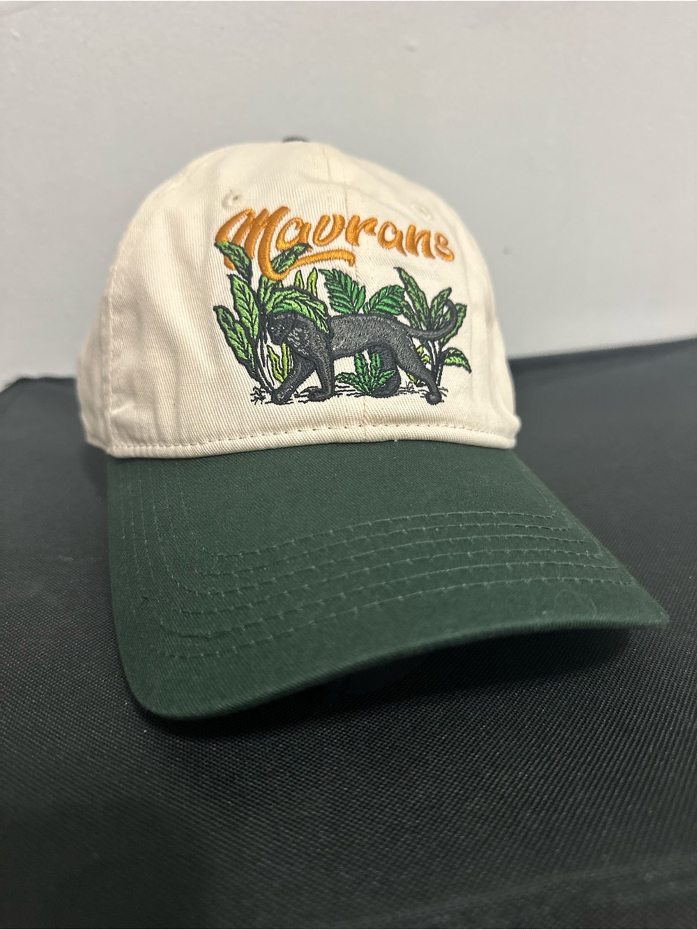 MAVRANS NEW PANTHER HAT